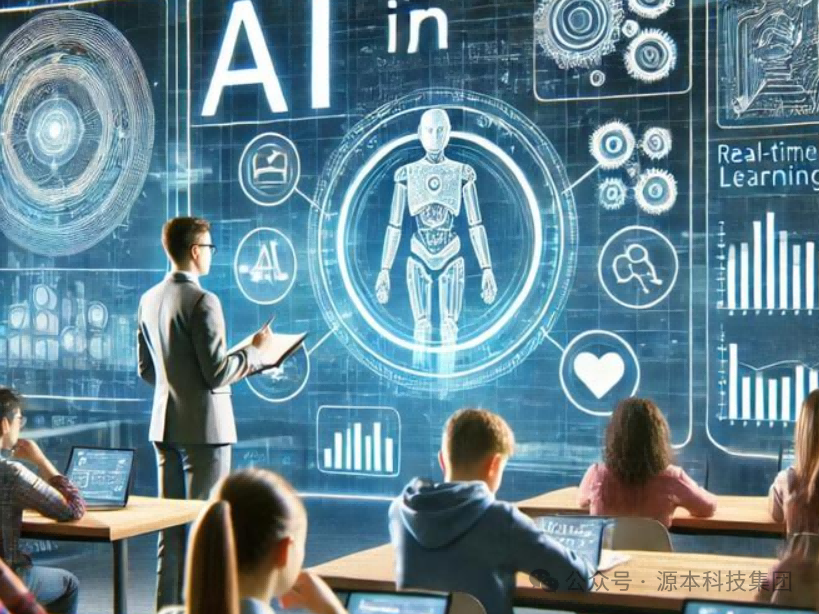 艾弗森贝博ballbet官网科技-本科生掌握大数据、云原生、AI-竞赛保研求职的“超车秘籍”来了！